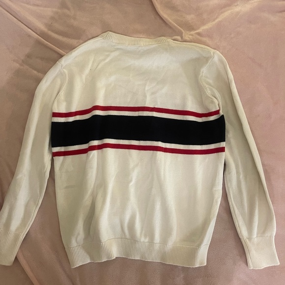 Long sleeve Brandy Melville sweater, one size - Picture 2 of 2